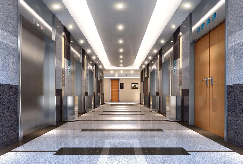 住宅新裝四川乘客電梯需要配置備用電源或裝平層裝置